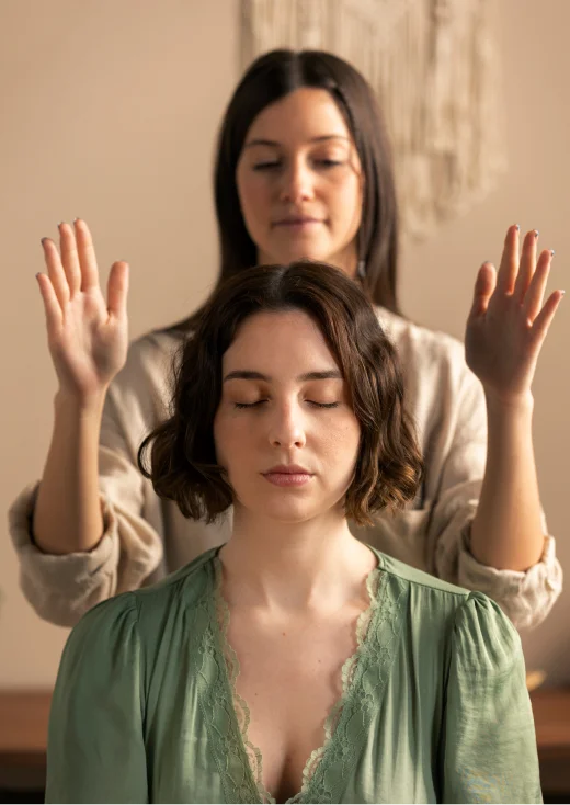 Chakra balancing energy healing — You24Healings Energy Cafe
